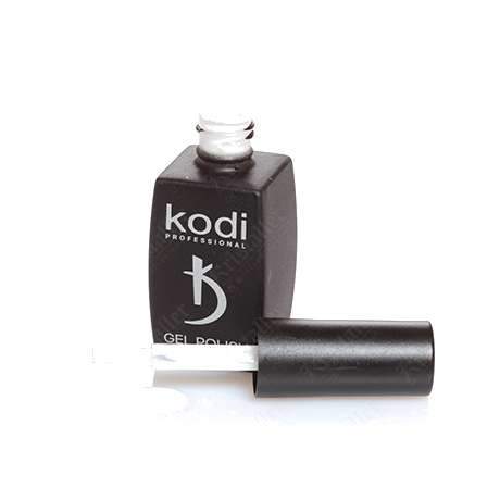 Гель-лак Kodi № 01 BW, 8 мл. Гель-лак Kodi № 01 BW, 8 мл.