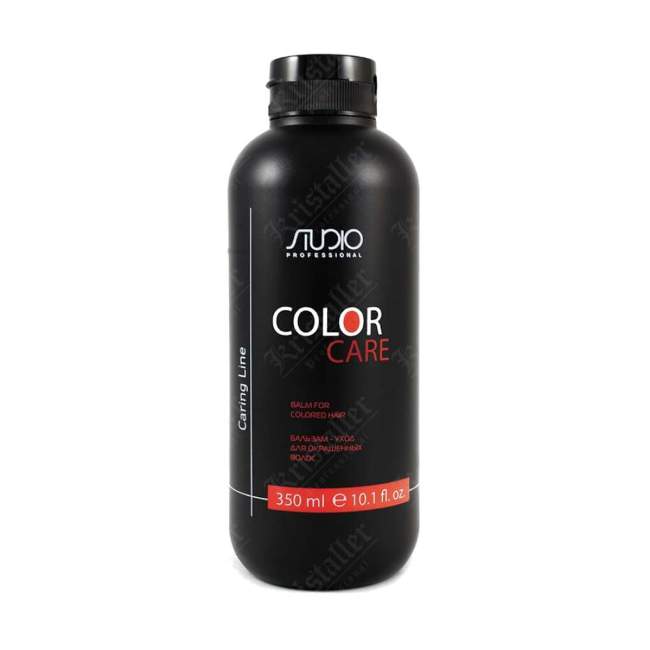 Бальзам для окрашенных волос Color Care