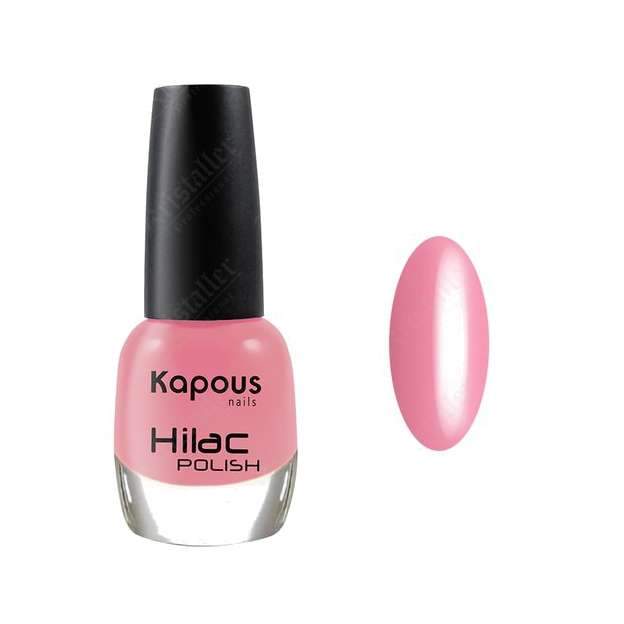 Лак для ногтей Kapous Hilac, # 2020, 12ml Лак для ногтей Kapous Hilac, # 2020, 12ml