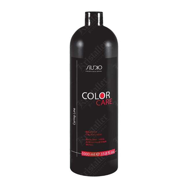 Бальзам для окрашенных волос «Color Care»