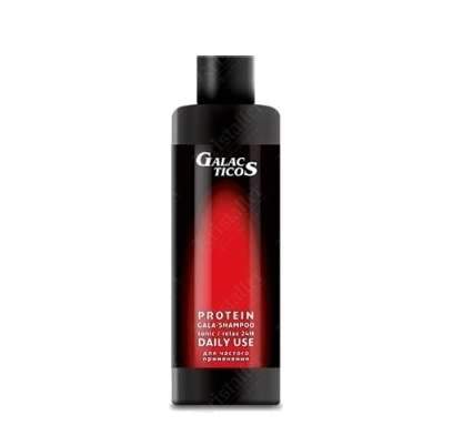 Протеиновый шампунь для ежедневного ухода