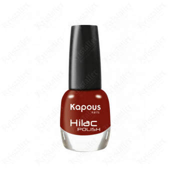 Лак для ногтей Kapous Hilac, # 2309, 12ml