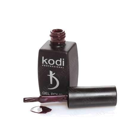 Гель-лак Kodi № 100WN, 8 мл. Гель-лак Kodi № 100WN, 8 мл.