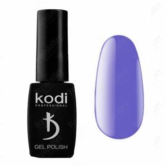 Гель-лак Kodi № 70B Сине-фиолетовый, эмаль Гель-лак Kodi № 70B Сине-фиолетовый, эмаль