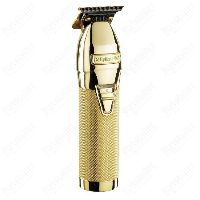 Машинка для стрижки волос FX8700GE GoldFX
