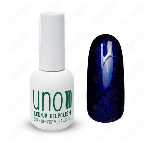 Гель-лак «Uno» Galaxy 379 Гель-лак «Uno» Galaxy 379
