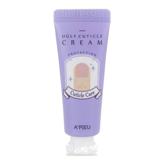 Крем для ухода за кутикулой Ugly Cuticle Cream Крем для ухода за кутикулой Ugly Cuticle Cream
