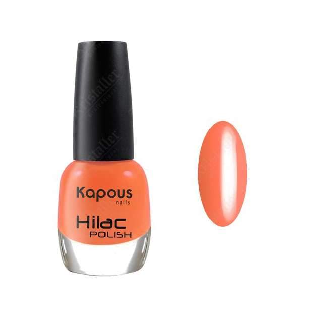 Лак для ногтей Kapous Hilac, # 2102, 12ml Лак для ногтей Kapous Hilac, # 2102, 12ml