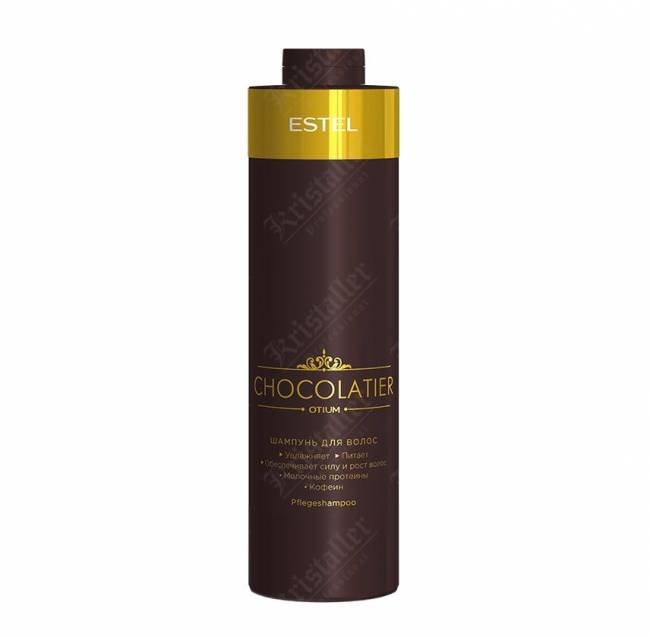 Шампунь для волос Chocolatier