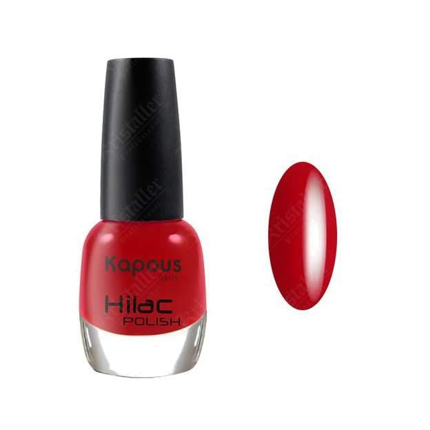 Лак для ногтей Kapous Hilac, # 2024, 12ml
