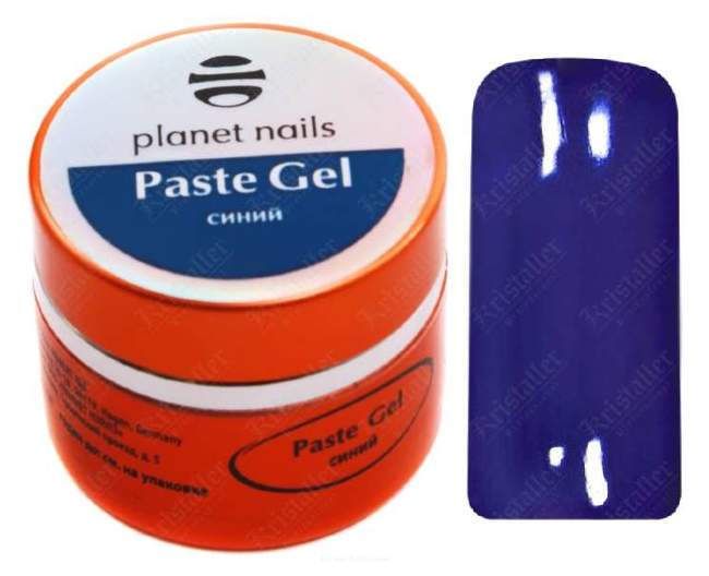 Гель-паста Planet nails, № 11228, 5ml