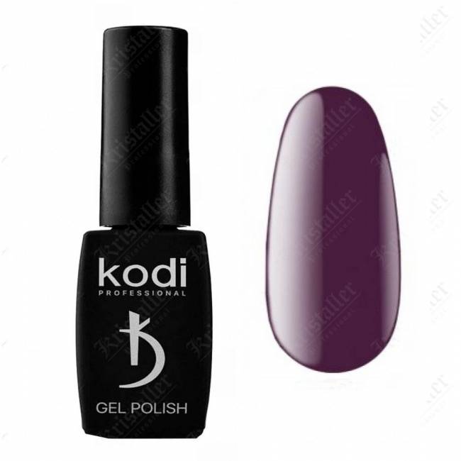Гель-лак Kodi №70 V Сливовый, эмаль