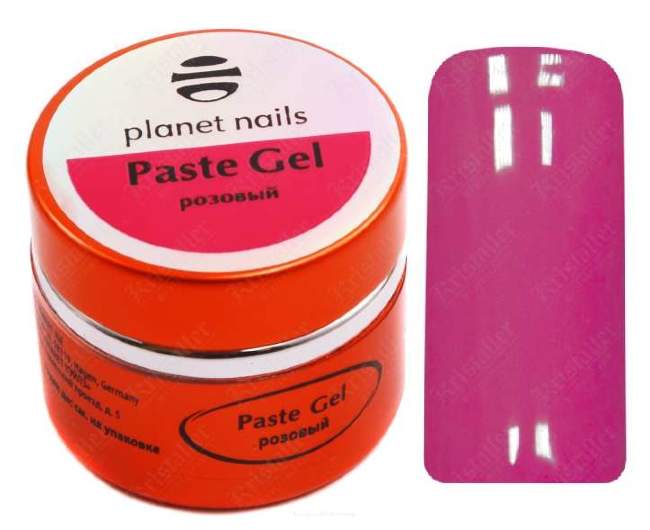 Гель-паста Planet nails, № 11226, 5ml