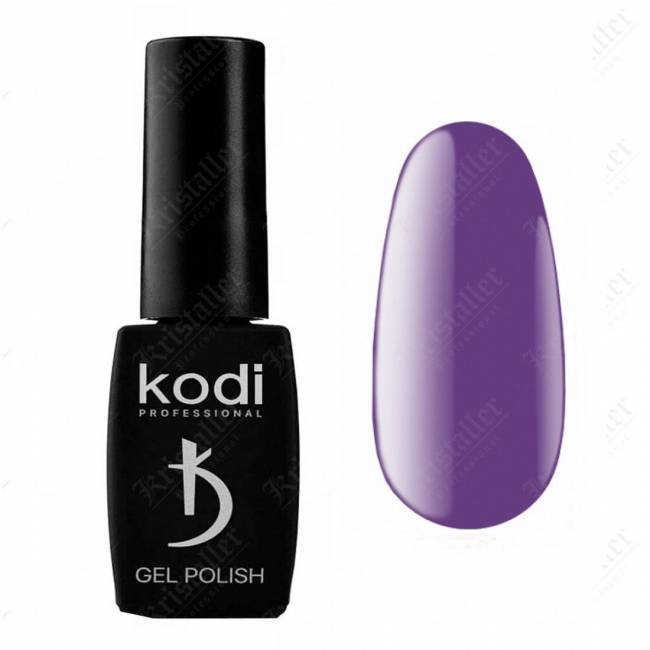 Гель-лак Kodi №29 LC, эмаль Гель-лак Kodi №29 LC, эмаль