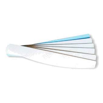 Пилочки со сменными файлами