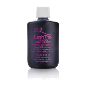 Клей для пучковых ресниц Lash Tite