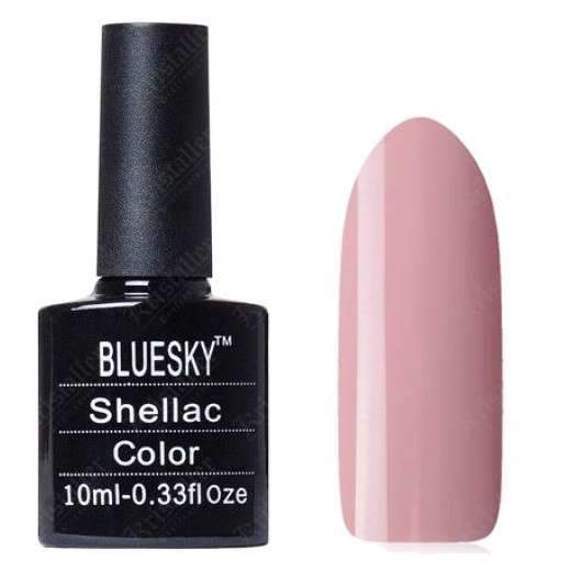 Bluesky Shellac база # 2, 10мл. Bluesky Shellac база # 2, 10мл.
