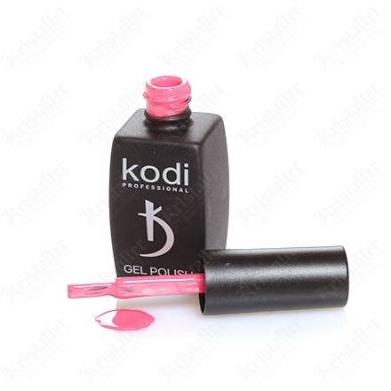 Гель-лак Kodi № 100P, 8 мл. Гель-лак Kodi № 100P, 8 мл.