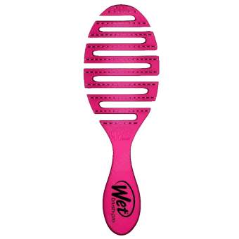Расчёска для спутанных волос Flex Dry Pink Расчёска для спутанных волос Flex Dry Pink