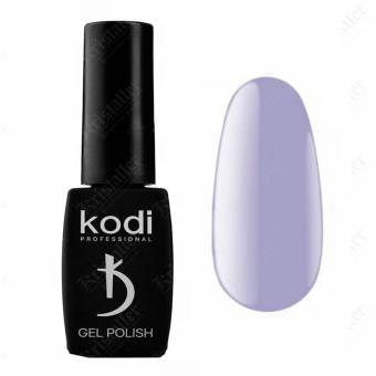 Гель-лак Kodi №160B Лавандовый, эмаль Гель-лак Kodi №160B Лавандовый, эмаль