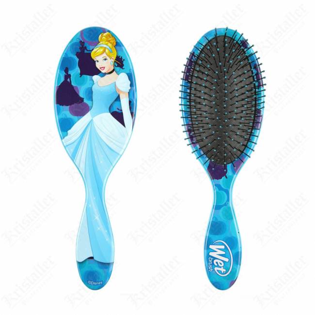 Расчёска для спутанных волос Disney Princess Cinderella Расчёска для спутанных волос Disney Princess Cinderella