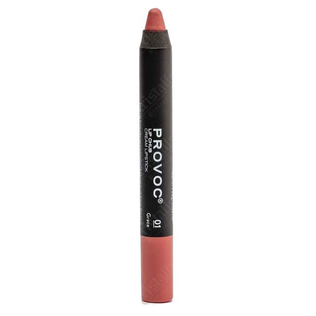 Кремовая помада в карандаше LIP CHUB Lipliner 01 Grace