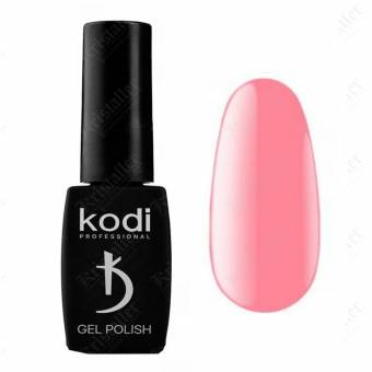 Гель-лак Kodi №90BR Светло-розовый неоновый, эмаль Гель-лак Kodi №90BR Светло-розовый неоновый, эмаль