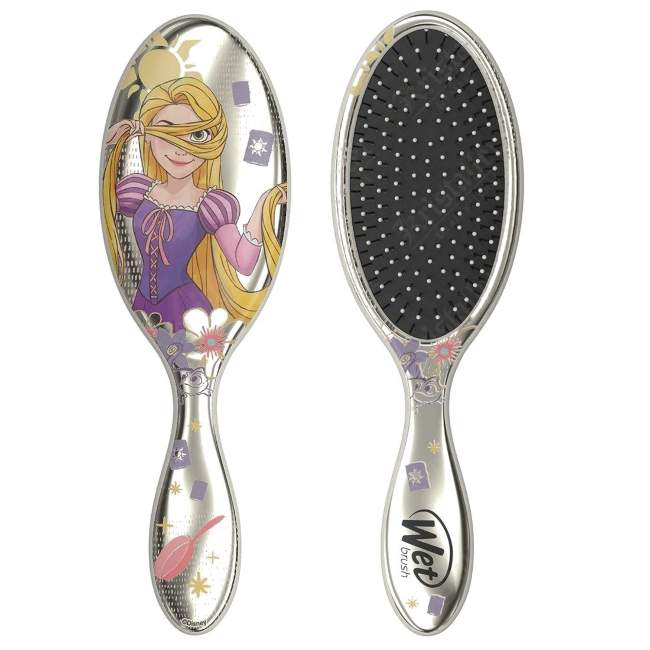 Расчёска для спутанных волос Rapunzel Silver Расчёска для спутанных волос Rapunzel Silver