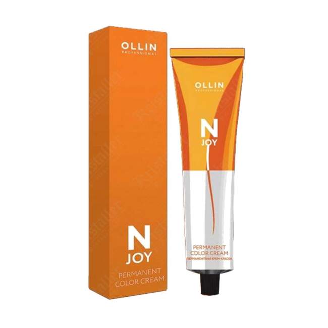 Перманентная крем-краска N-Joy Color Cream 10/75 Перманентная крем-краска N-Joy Color Cream 10/75