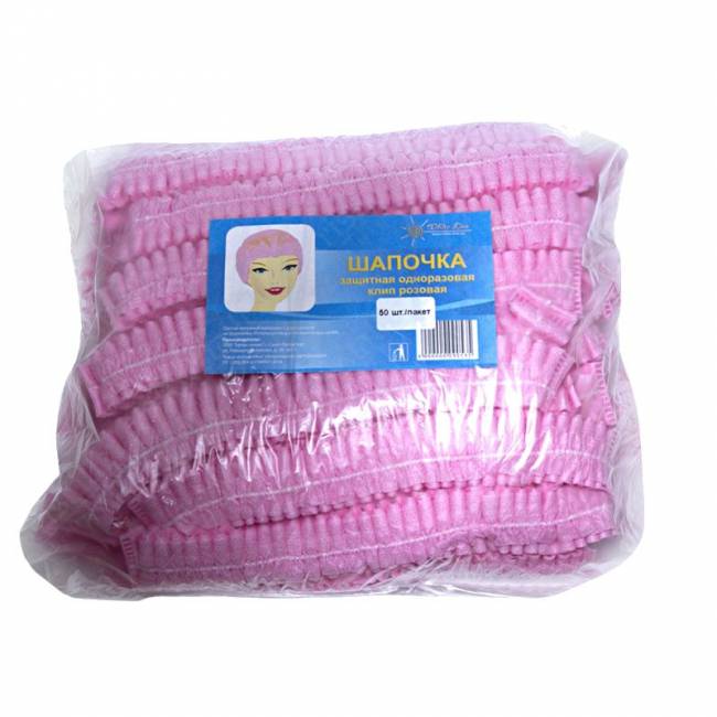 Шапочка клип