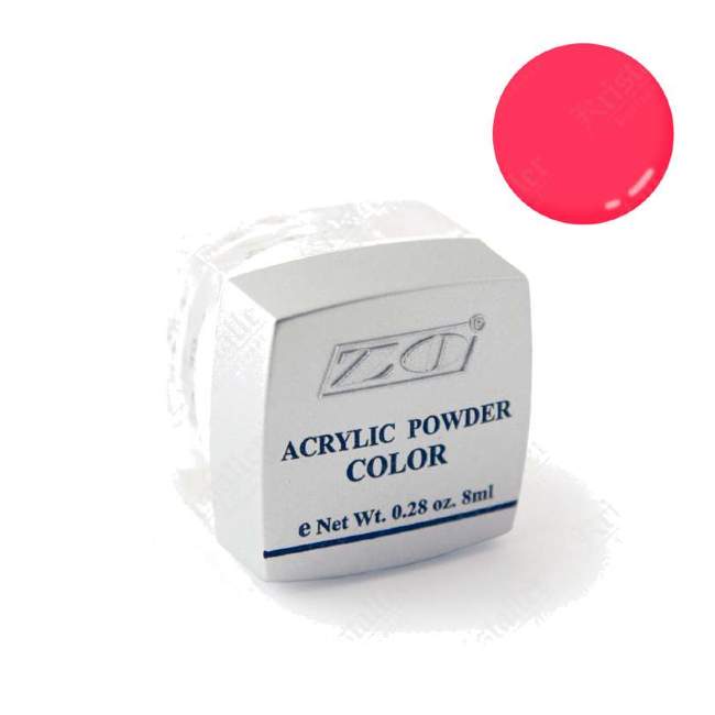 Акриловая пудра Zo, PC-02, 8ml Акриловая пудра Zo, PC-02, 8ml