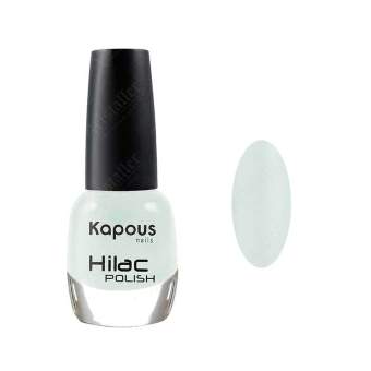 Лак для ногтей Kapous, Hilac # 2041, 12ml