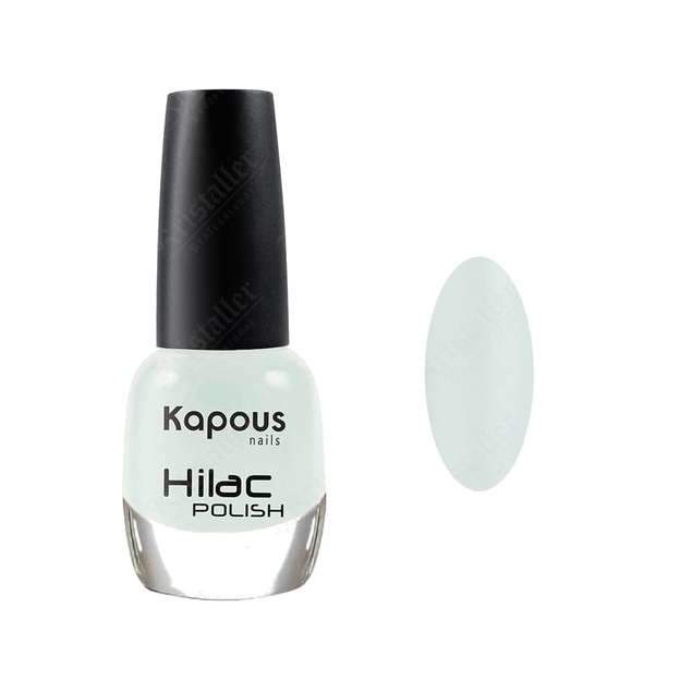 Лак для ногтей Kapous, Hilac # 2041, 12ml Лак для ногтей Kapous, Hilac # 2041, 12ml