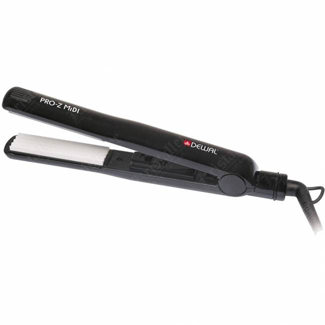 Щипцы-гофре PRO-Z Midi 03-66Z Щипцы-гофре PRO-Z Midi 03-66Z