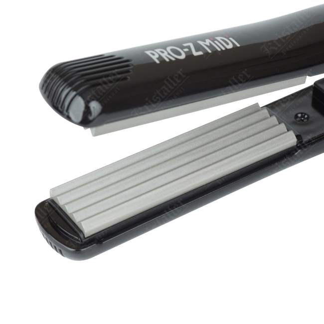 Щипцы-гофре PRO-Z Midi 03-66Z Щипцы-гофре PRO-Z Midi 03-66Z