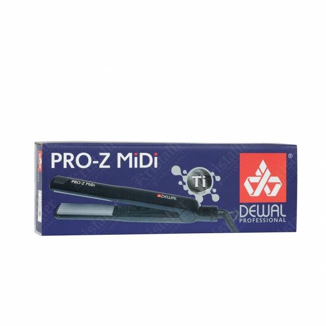 Щипцы-гофре PRO-Z Midi 03-66Z Щипцы-гофре PRO-Z Midi 03-66Z