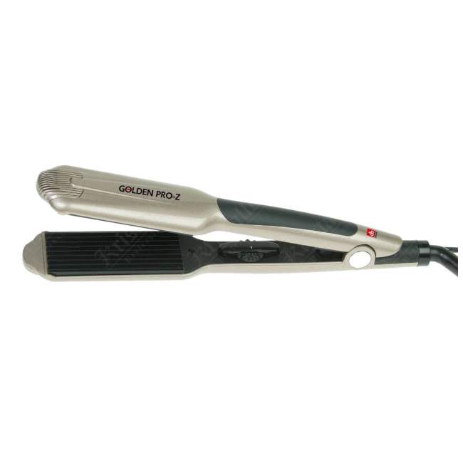 Щипцы-гофре Golden PRO-Z 03-030Z Щипцы-гофре Golden PRO-Z 03-030Z
