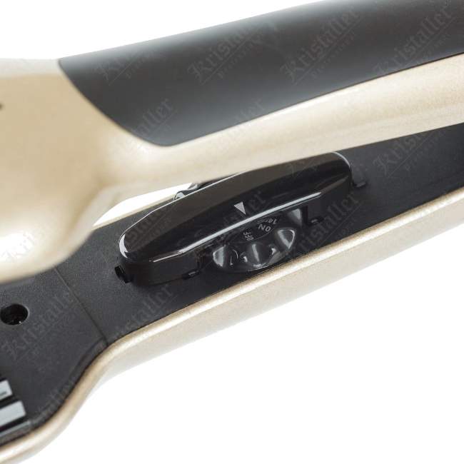 Щипцы-гофре Golden PRO-Z 03-030Z Щипцы-гофре Golden PRO-Z 03-030Z
