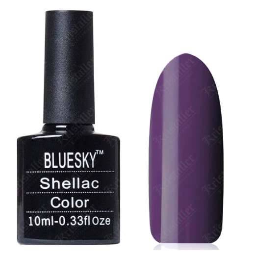 Гель-лак Bluesky Shellac # 164SU, 10ml