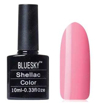 Гель-лак Bluesky Shellac № 140SU, 10 мл.