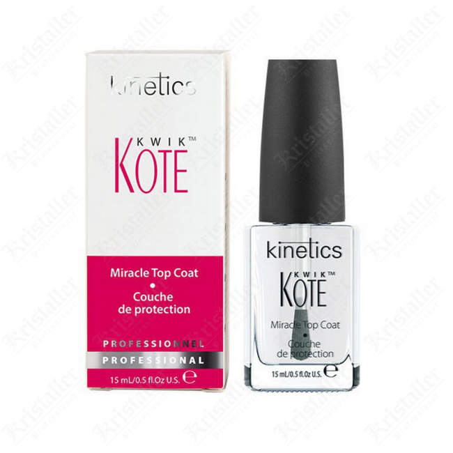 Kinetics верхнее покрытие # kkot, 15ml Kinetics верхнее покрытие # kkot, 15ml