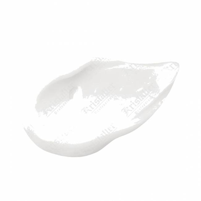 Крем для ног шёлковый с пудрой Silky Cream