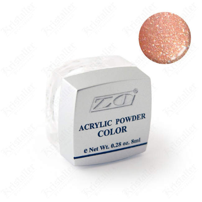 Акриловая пудра Zo, PC-25, 8ml Акриловая пудра Zo, PC-25, 8ml