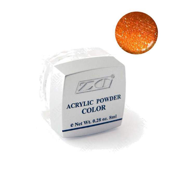 Акриловая пудра Zo, PC-26, 8ml