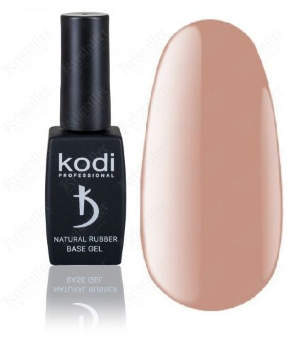 Камуфлирующая каучуковая база DARK BEIGE Камуфлирующая каучуковая база DARK BEIGE