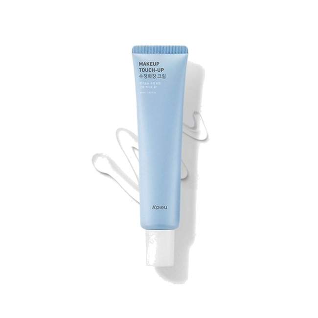 Увлажняющий крем Makeup Touch-Up Cream