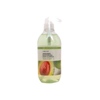 Гель для душа Moisturizing Body Cleanser Avocado