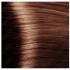Крем-краска для волос с гиалуроновой кислотой 6.4