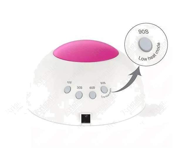 LED/UV лампа SUNUV 2C