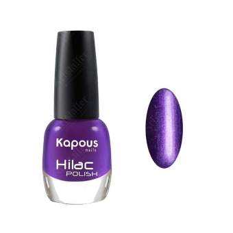 Лак для ногтей Kapous Hilac, # 2143, 12ml